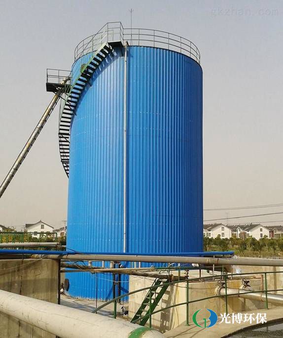 工业污水处理中高级氧化技术与生物处理法的应用