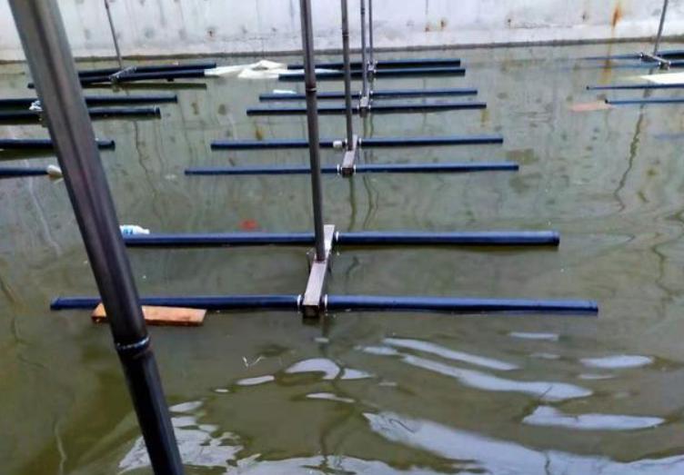 电子行业含氟废水处理：光博环保精准达标与低能耗处理的实践案例