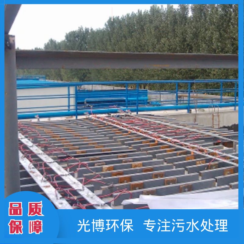 光博环保：垃圾渗透液污水处理，用专业技术破解环保难题