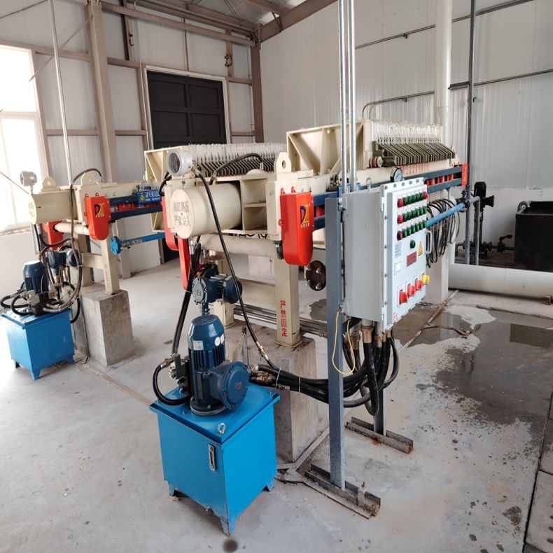 光博环保｜养鸡场污水处理定制方案：从污染治理到循环利用，守护养殖生态双赢