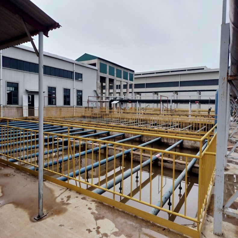 豆制品厂污水难处理？山东废水处理公司光博环保帮您解决，达标排放更省心