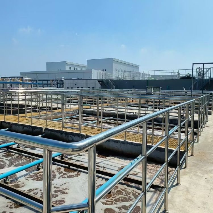 山东污水处理公司：电子厂重金属+有机物废水处理 光博环保定制化解决方案