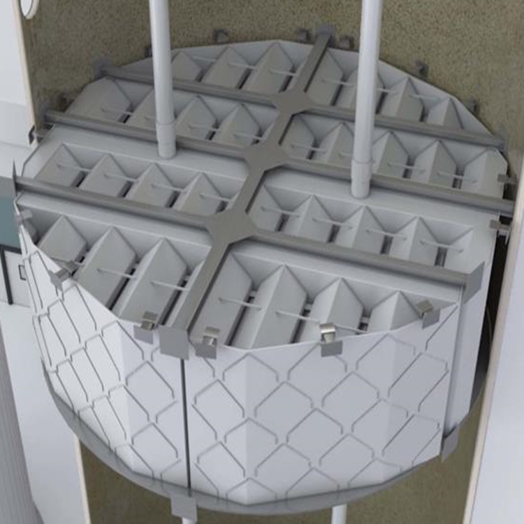 山东废水处理公司光博环保轮胎生产污水处理工艺详解：高难废水达标排放解决方案