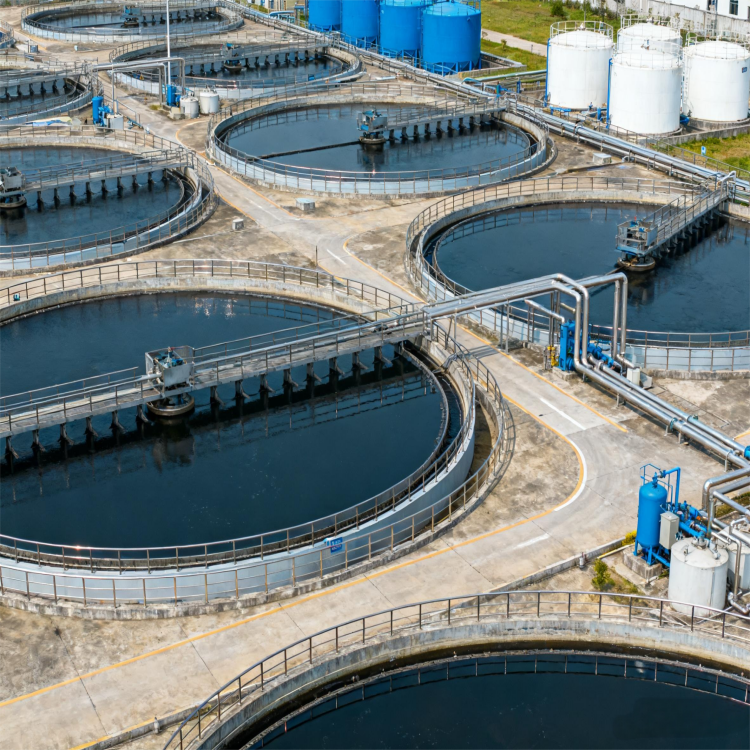 山东废水处理公司光博环保麻纺织污水处理：80% COD 去除 + 低成本运维，企业环保达标首选