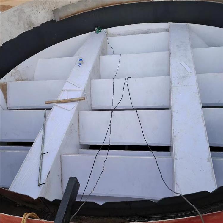 山东废水处理公司光博环保煤矿废水三相分离器 —— 高效分离技术赋能污水达标排放