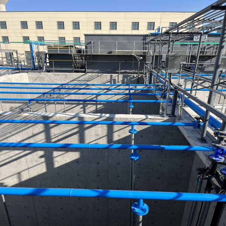 山东污水处理公司浅谈冶金酸洗废水净化技术：中和与重金属捕集剂的深度处理应用​