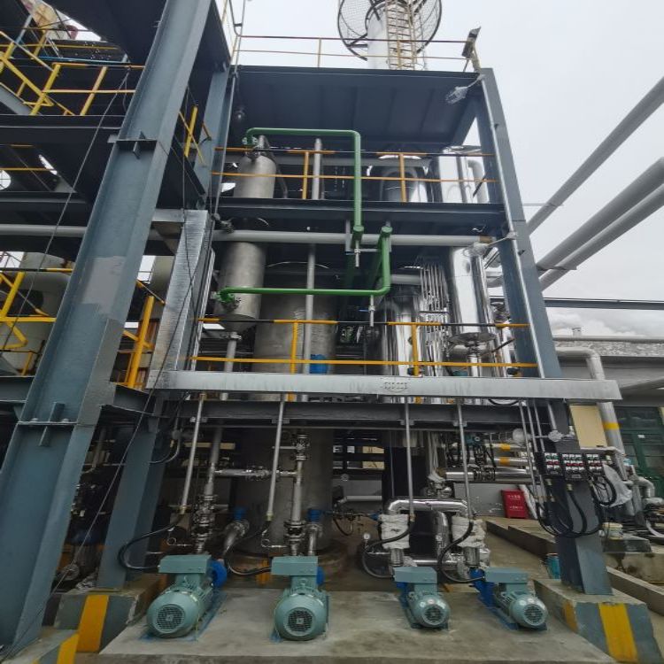 山东废水处理公司聚乙烯纤维废水处理达标方案：光博环保15年技术沉淀破解高COD难题