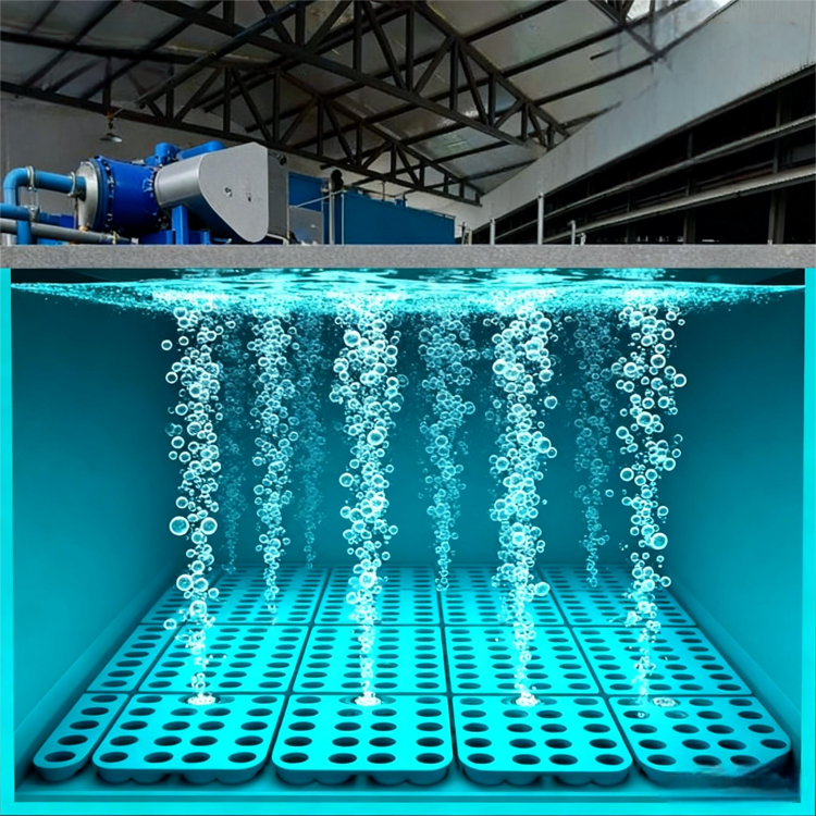 光博环保自动化：污水处理厂全周期自动化解决方案服务商，守护水环境高效运行