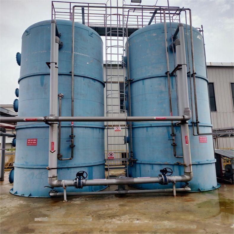 山东污水处理公司光博环保臭氧发生器：污水处理末端杀菌达标核心技术解析