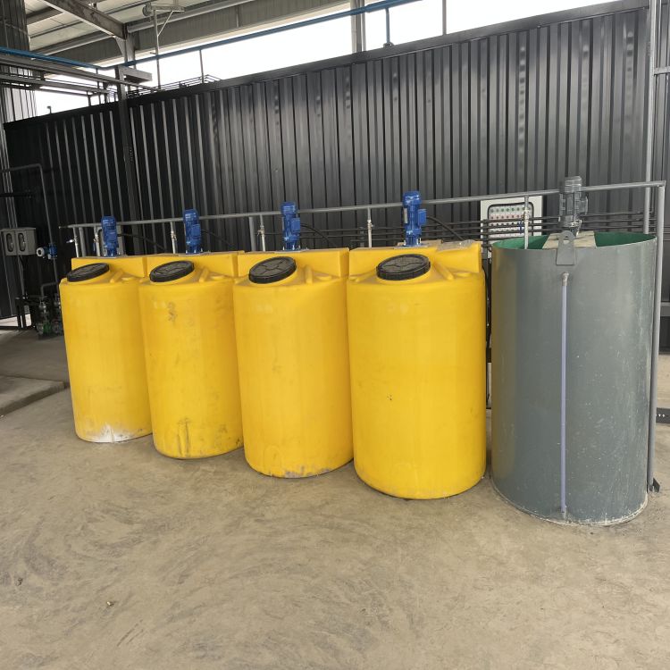 工业污水处理公司光博环保深度解析酸、碱工业废水处理：靶向技术破解腐蚀与污染痛点，定制化方案适配多行业