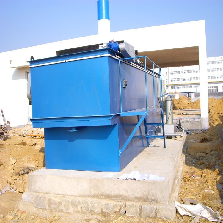 山东废水处理公司医院污水处理新选择：光博环保一体化设备的技术优势与适配实践