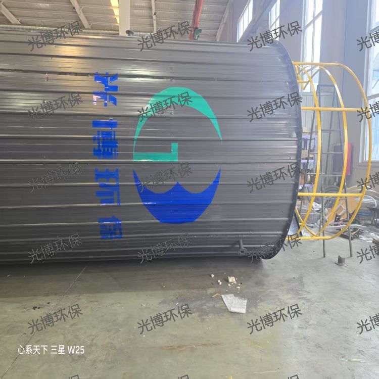 山东废水处理公司光博环保｜医院污水处理工程 医疗废水消毒 + 达标改造定制方案