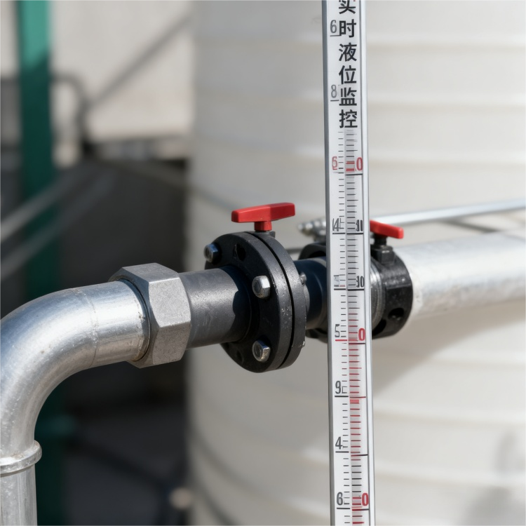 山东污水处理公司：光博环保污水处理加药装置智能调控投加量一站式环保达标解决方案