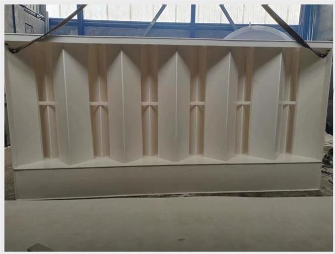 工业污水处理公司：特殊水质废水难处理？光博环保定制化三相分离器 适配非标厌氧反应器