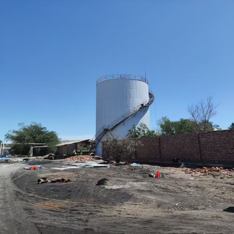 工业污水处理公司：光博环保有机废水资源化新路径 IC厌氧塔实现净化与能源回收双收益