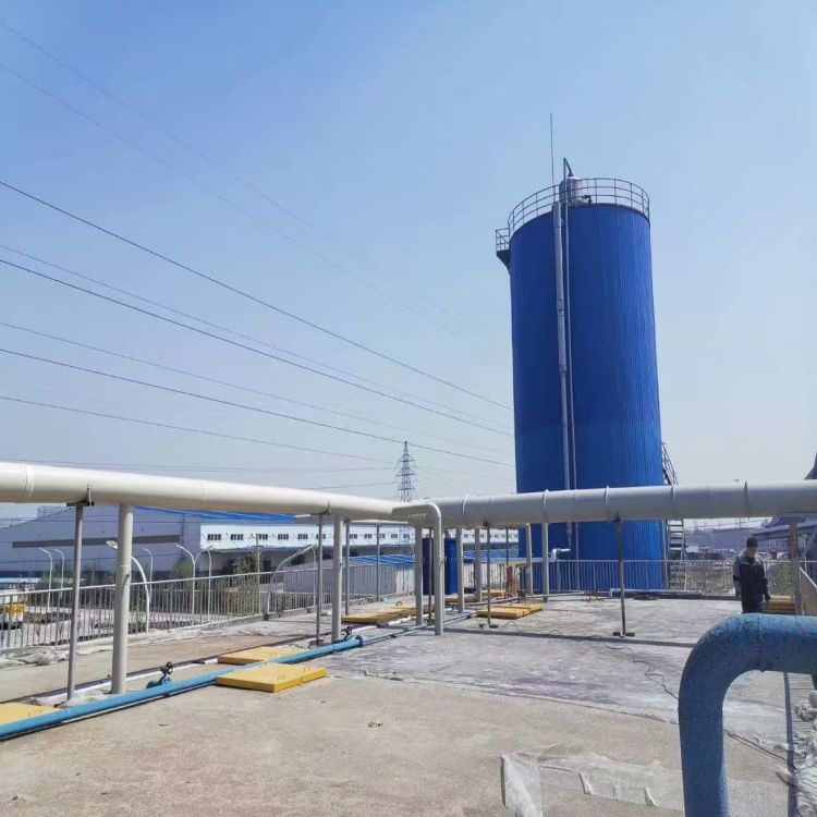 山东工业污水处理公司光博环保GBIC厌氧反应器｜高浓度有机废水处理核心设备技术解析