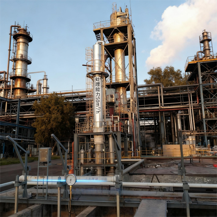 山东废水处理公司光博环保景区污水处理方案 - 定制化工艺 + 景观融合，助力无废景区建设